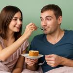 Mehr essen zum Frühstück, leichter abnehmen: Tricks gegen den Heißhunger, ganz ohne Verzicht